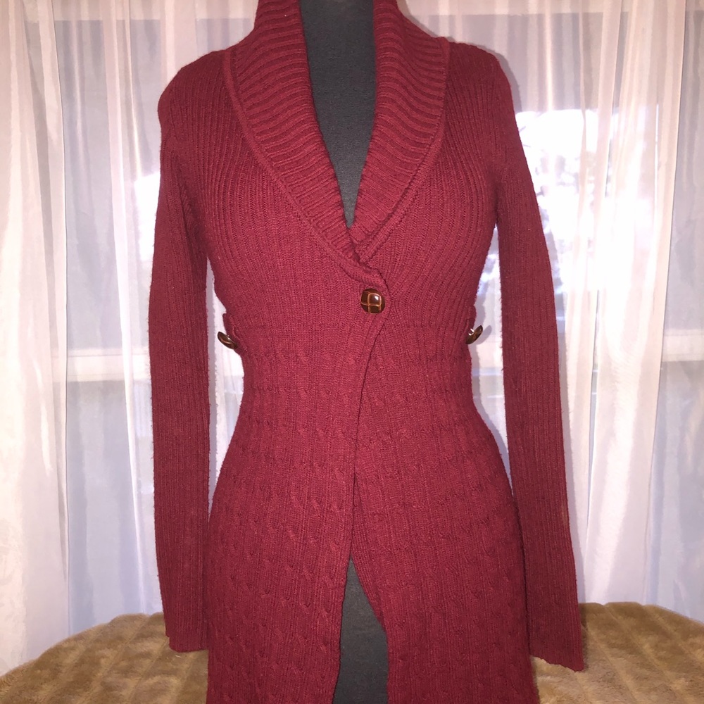 Liv Sweater